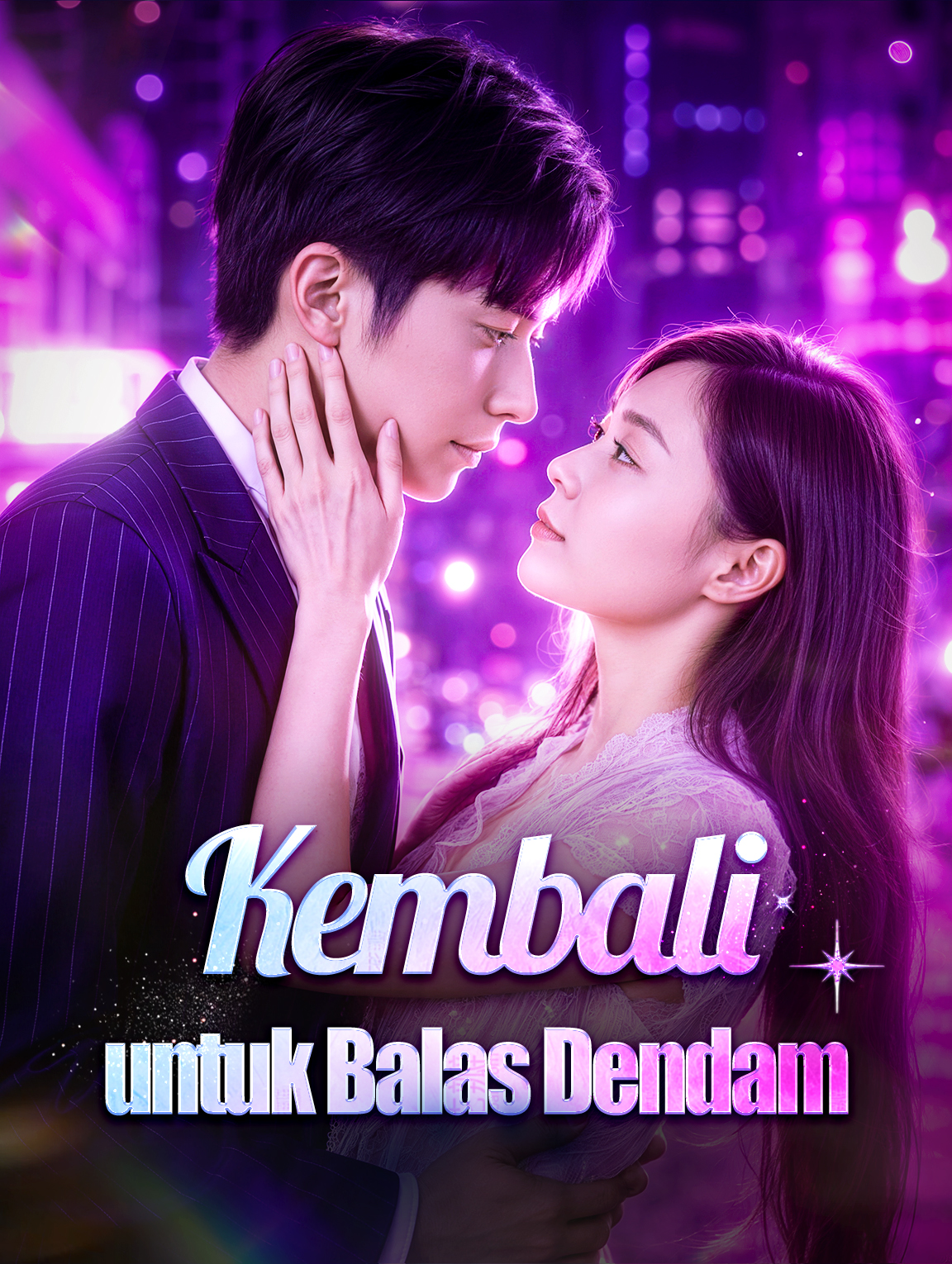 Kembali untuk Balas Dendam