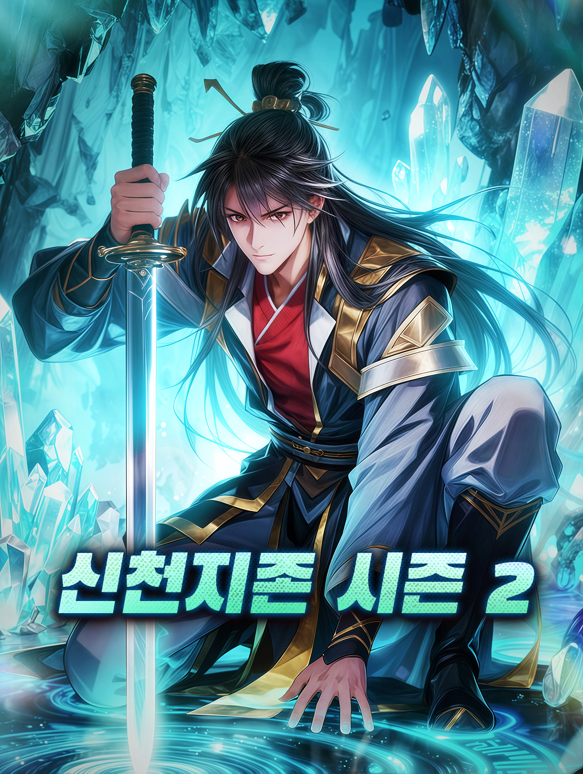 신천지존 시즌2