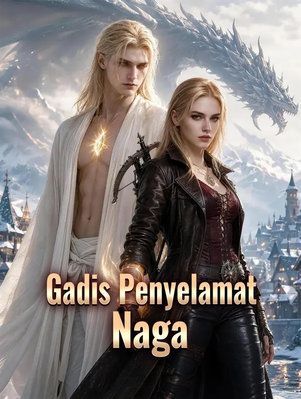 Gadis Penyelamat Naga