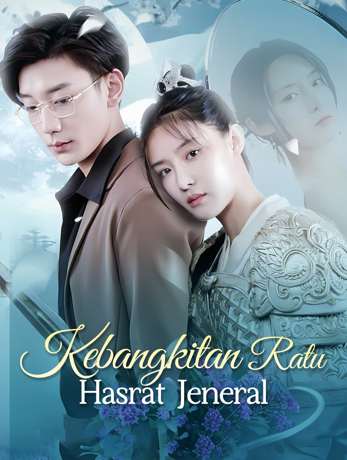 Kebangkitan Ratu, Hasrat Jeneral