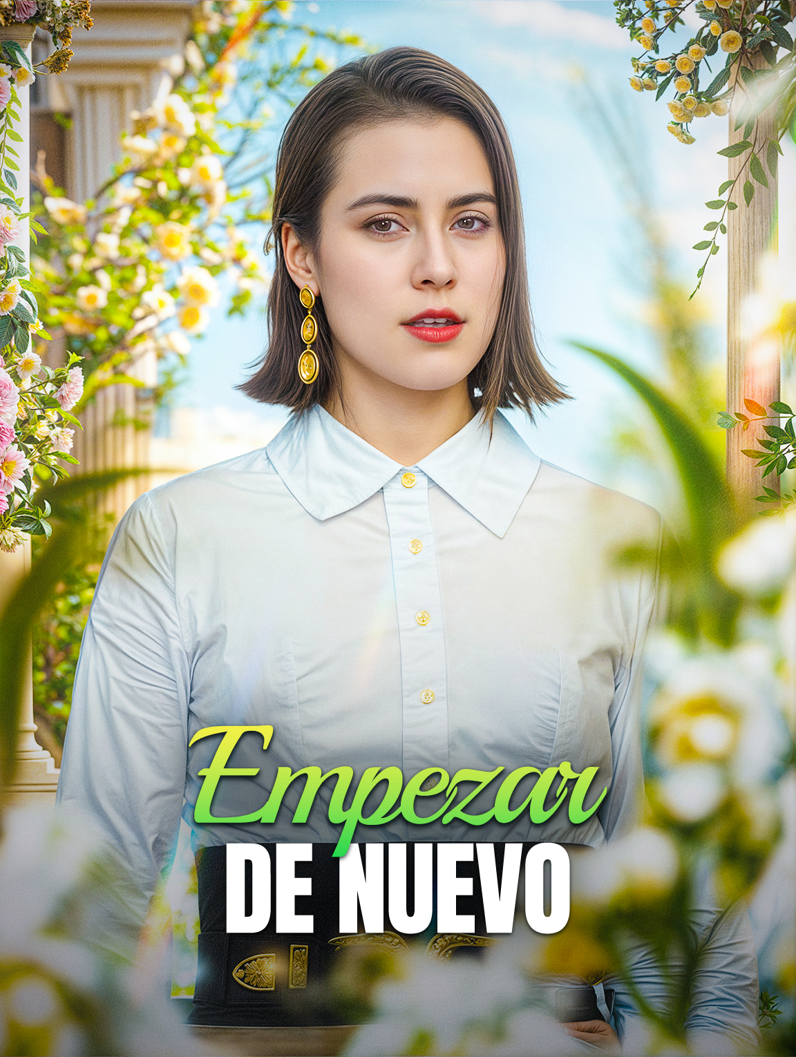 Empezar de Nuevo