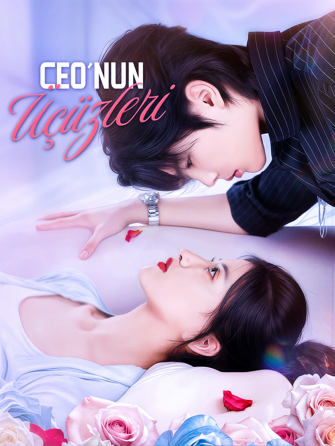 CEO’nun Üçüzleri