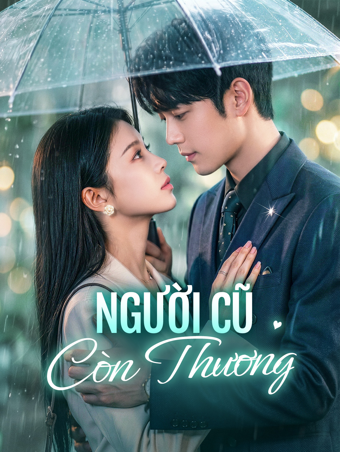 Người Cũ Còn Thương