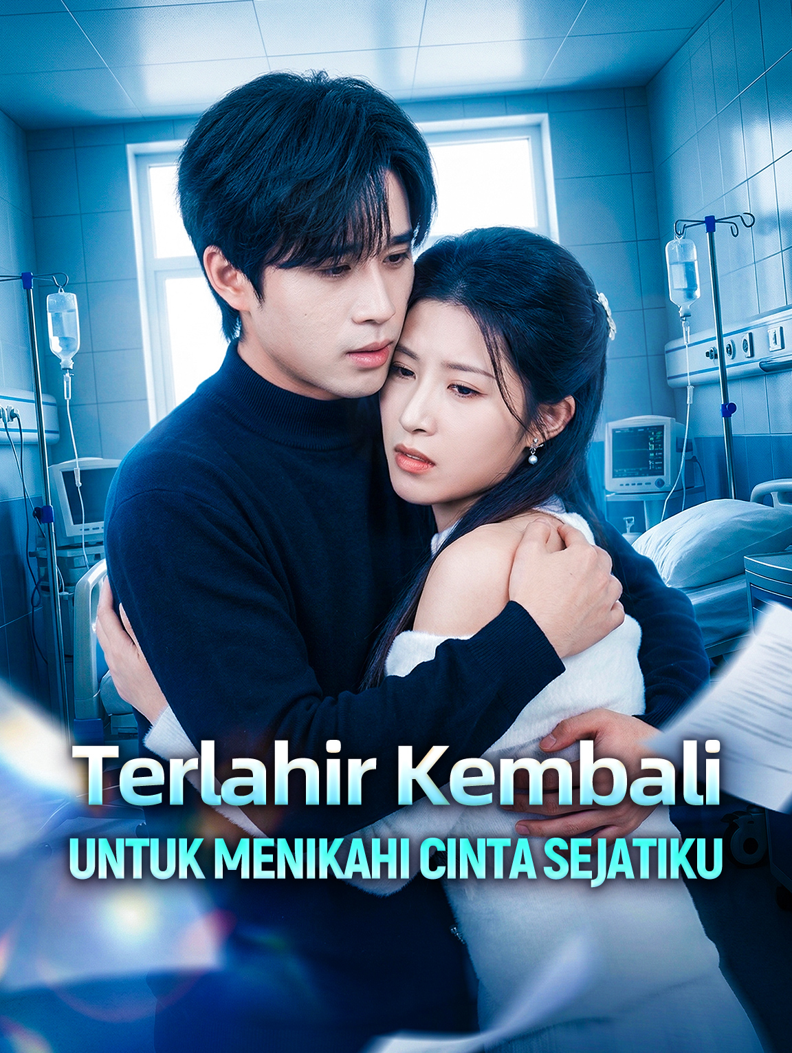 Terlahir Kembali untuk Menikahi Cinta Sejatiku