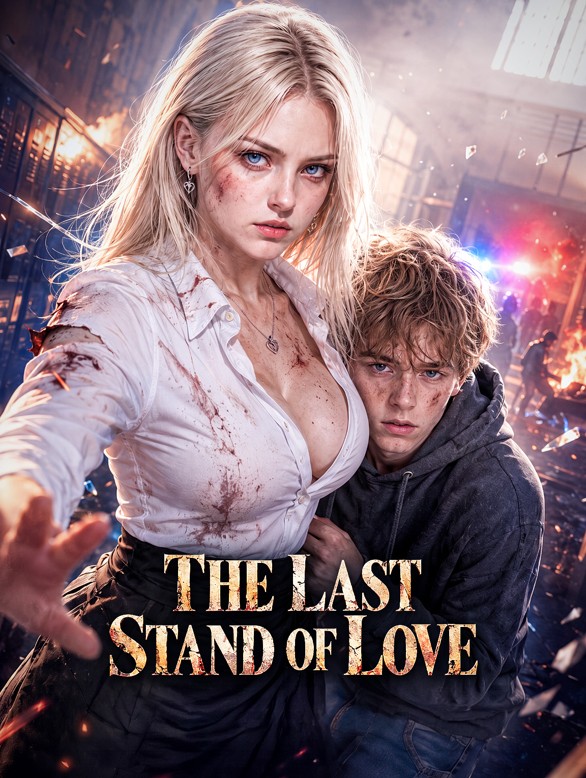The Last Stand of Love