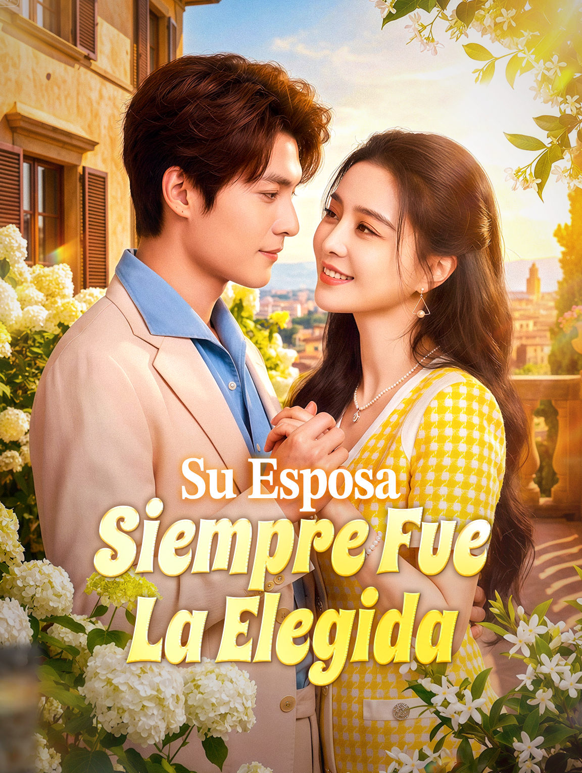 Su Esposa Siempre Fue La Elegida