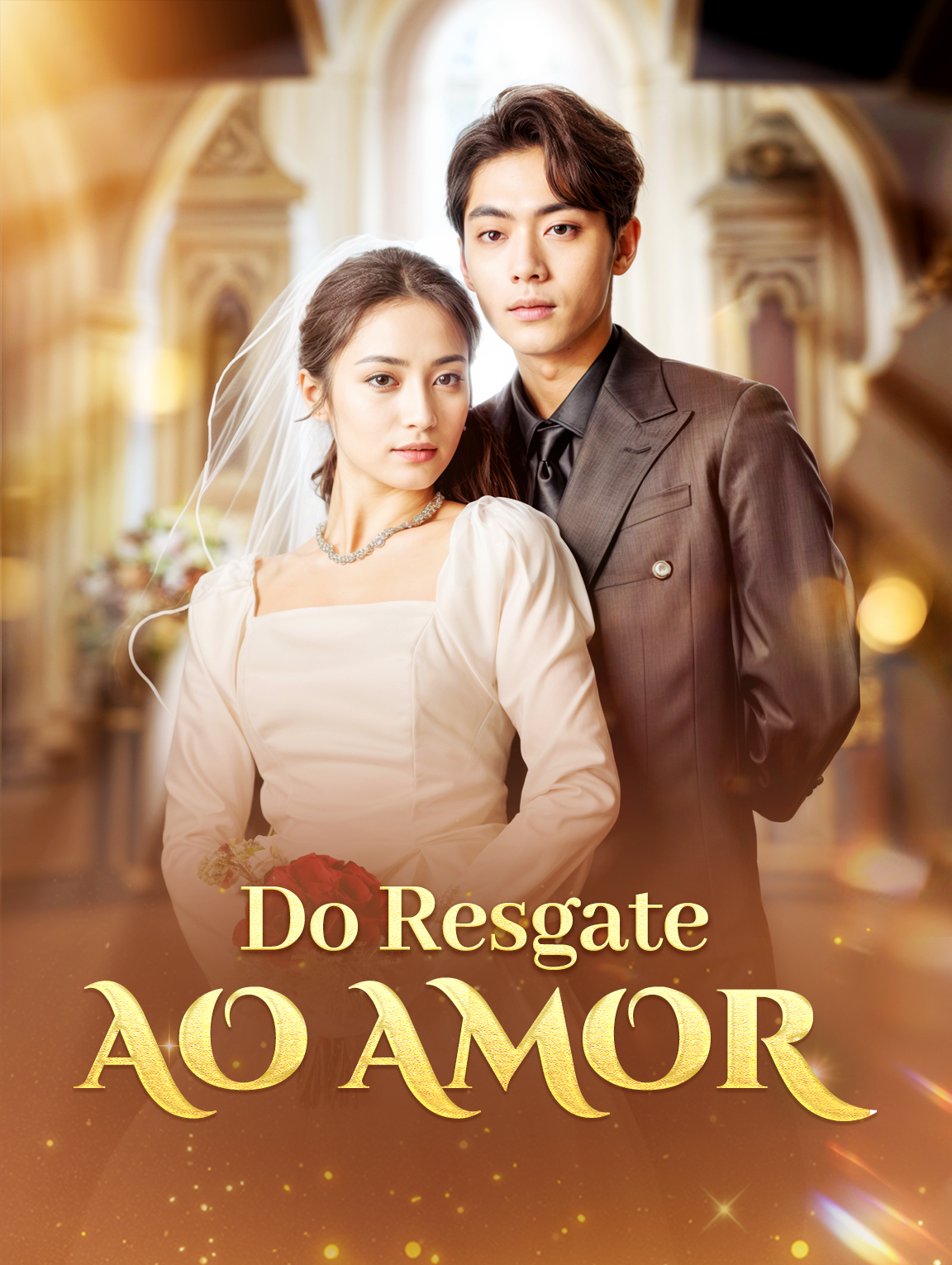 Do Resgate ao Amor