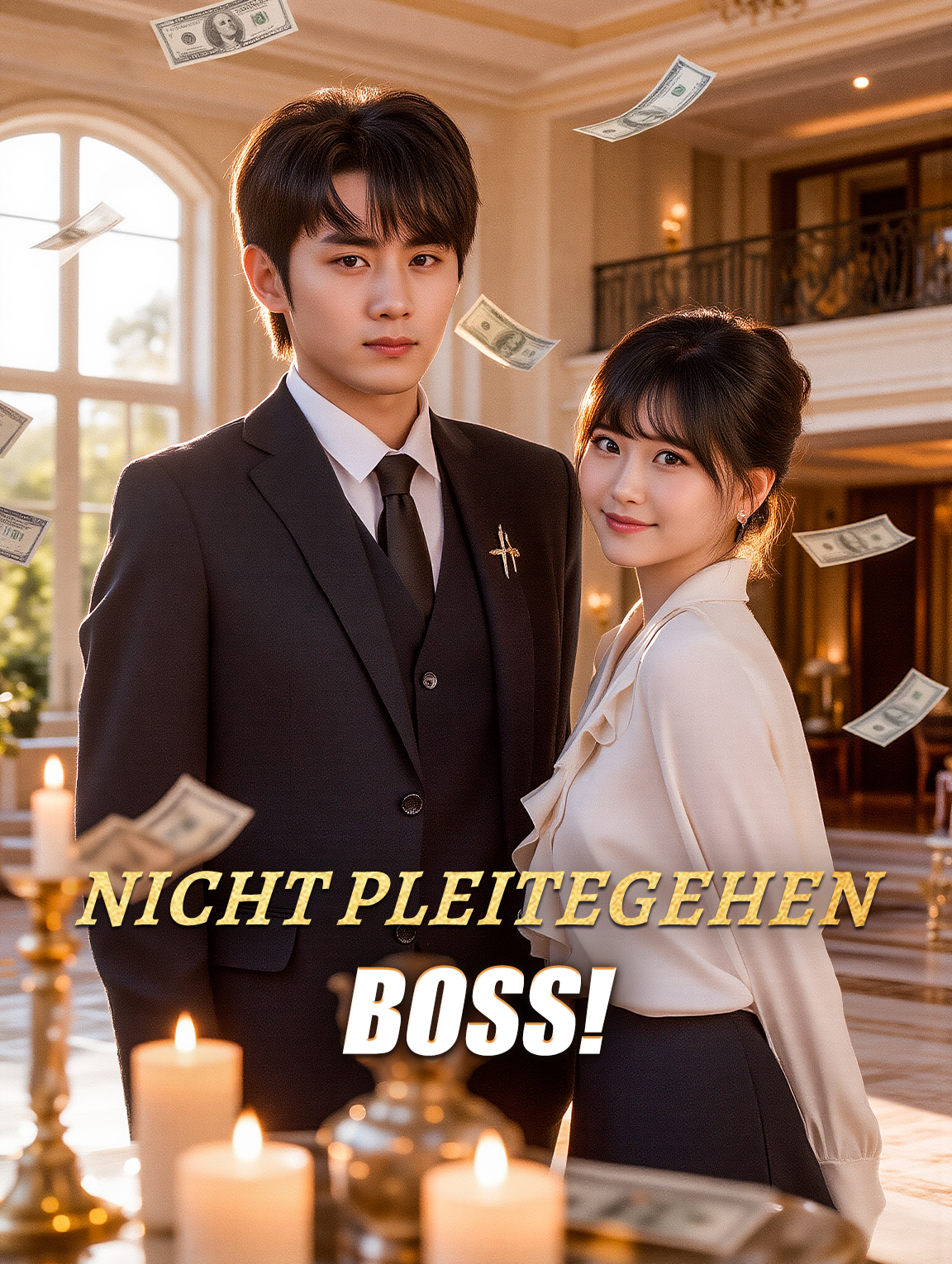 Nicht pleitegehenBoss!