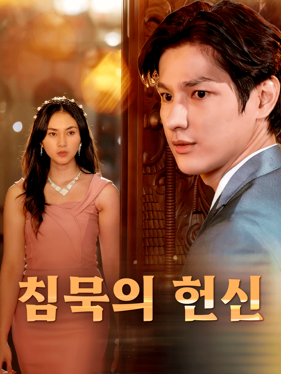 침묵의 헌신