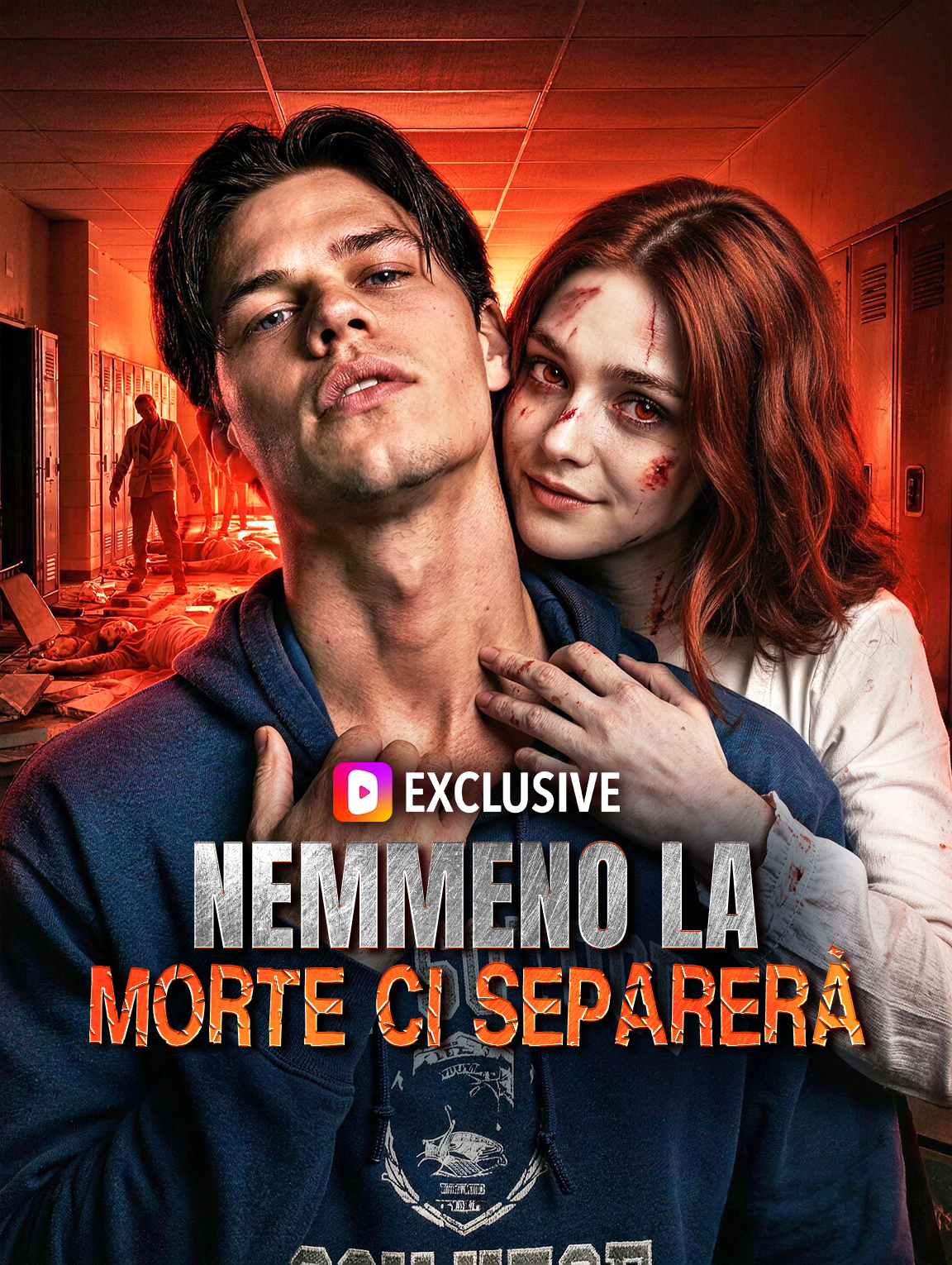 Nemmeno la Morte Ci Separerà(Doppiato)