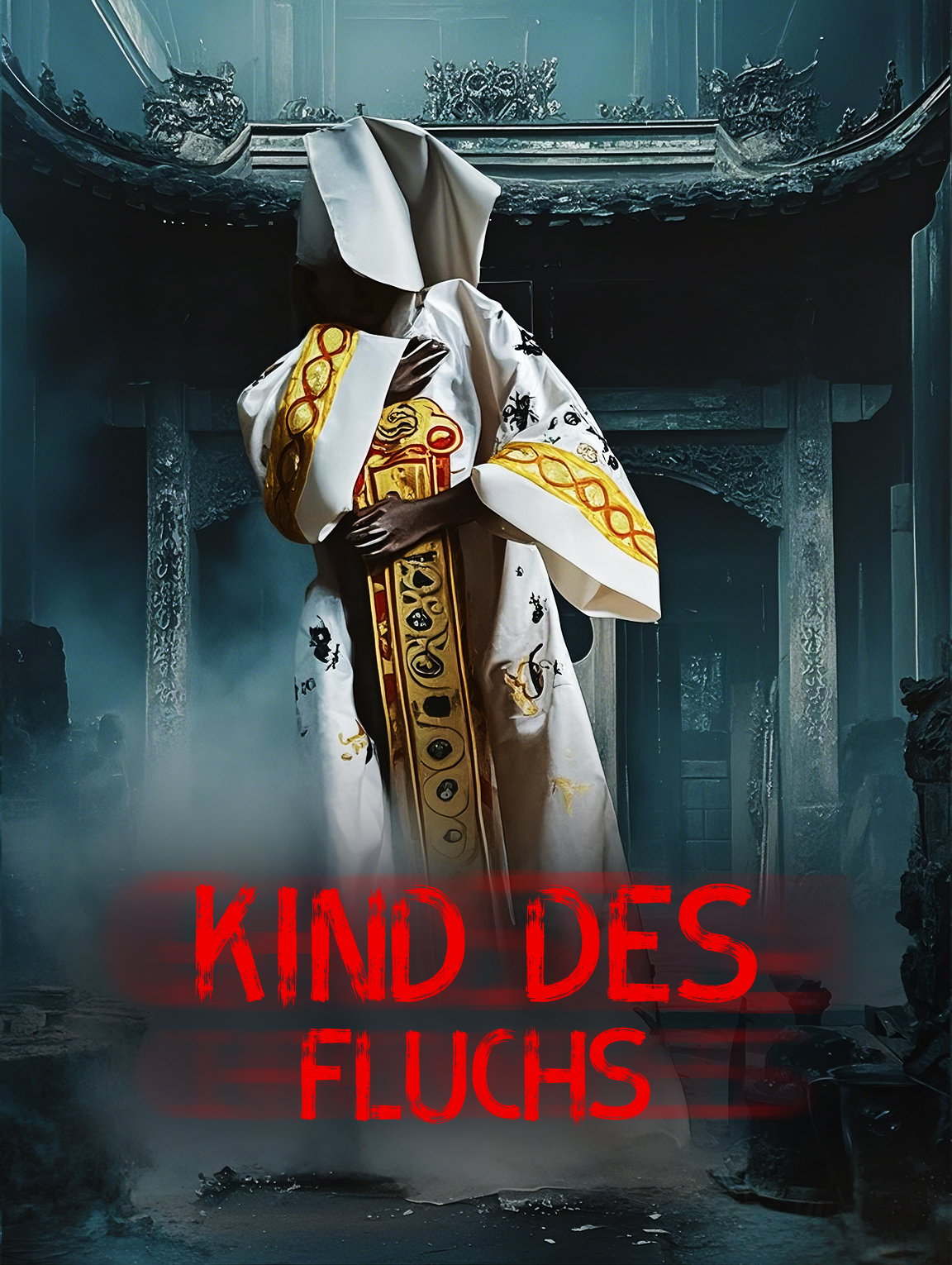 Kind des Fluchs