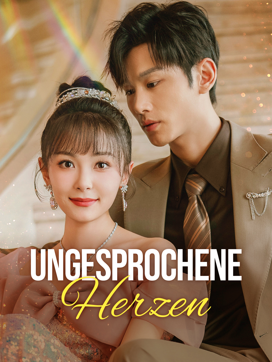 Ungesprochene Herzen