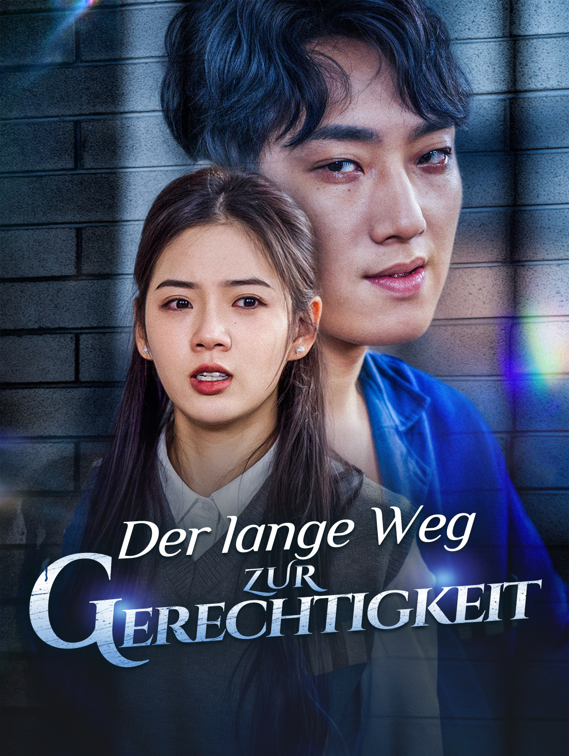 Der lange Weg zur Gerechtigkeit