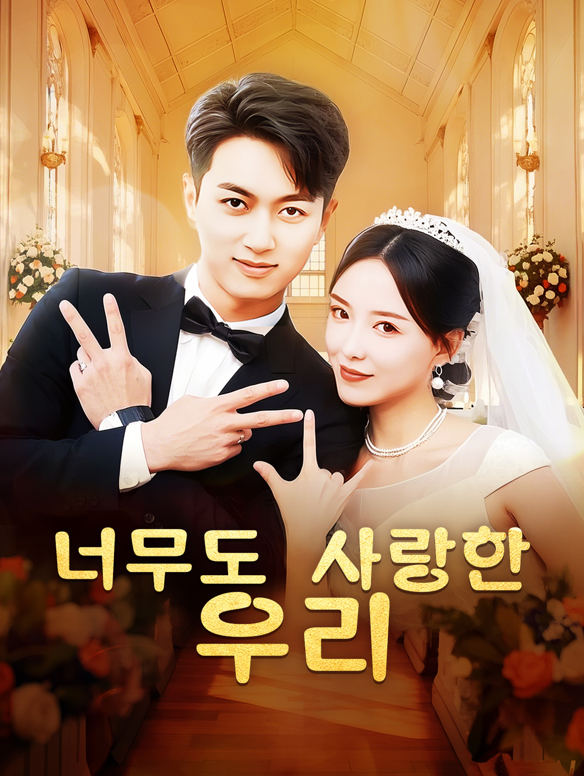 너무도 사랑한 우리