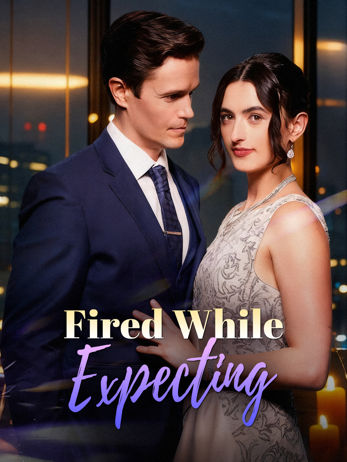 Fired While Expecting