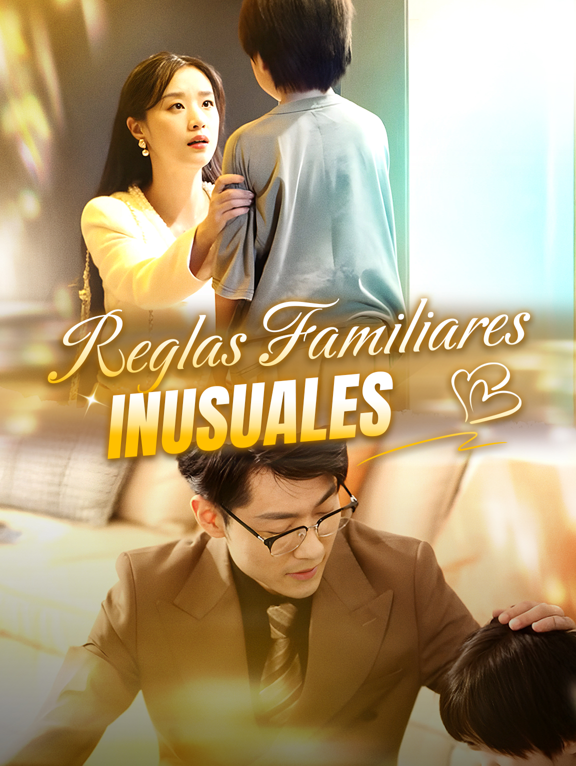 Reglas Familiares Inusuales