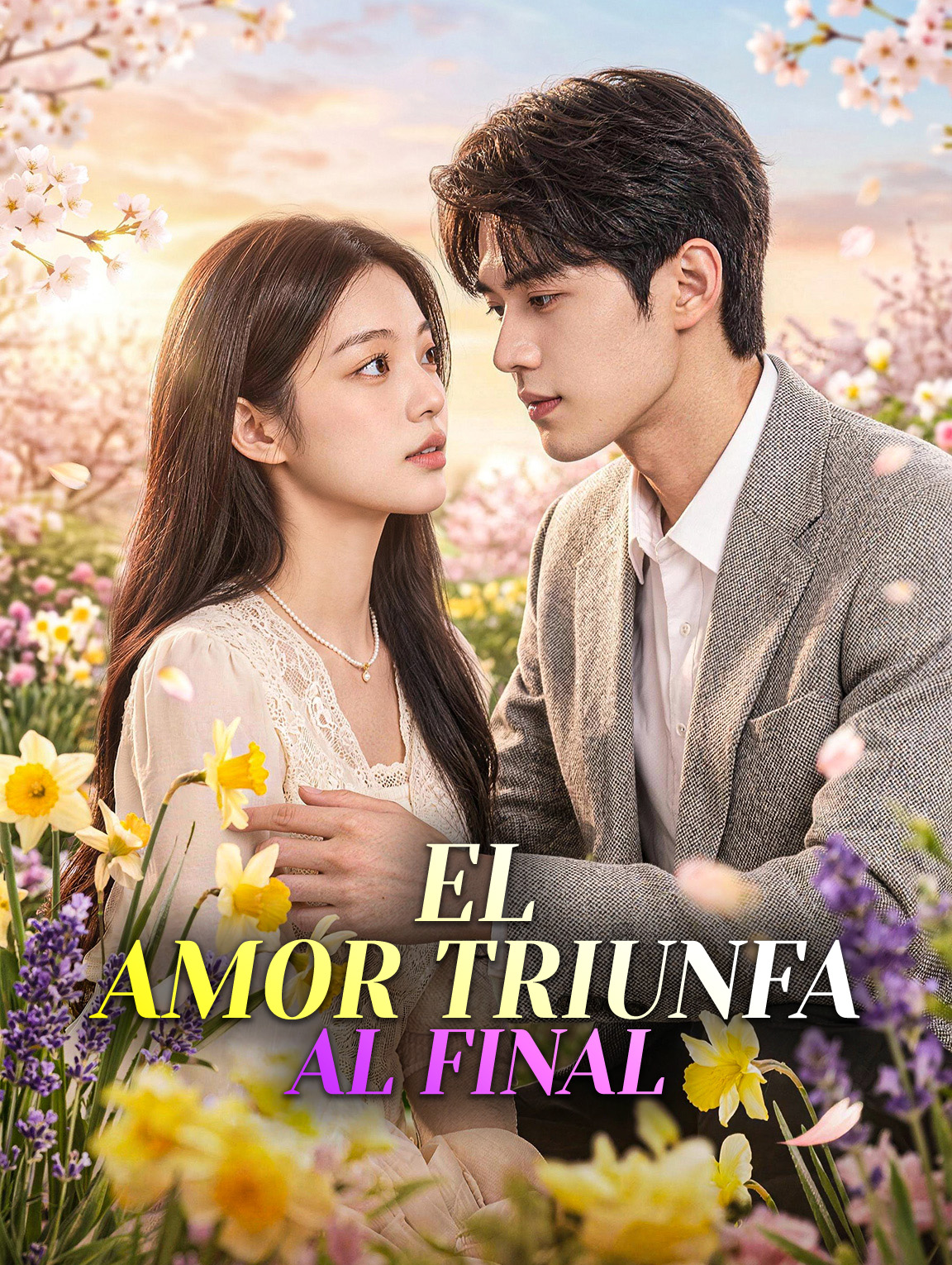 El Amor Triunfa al Final