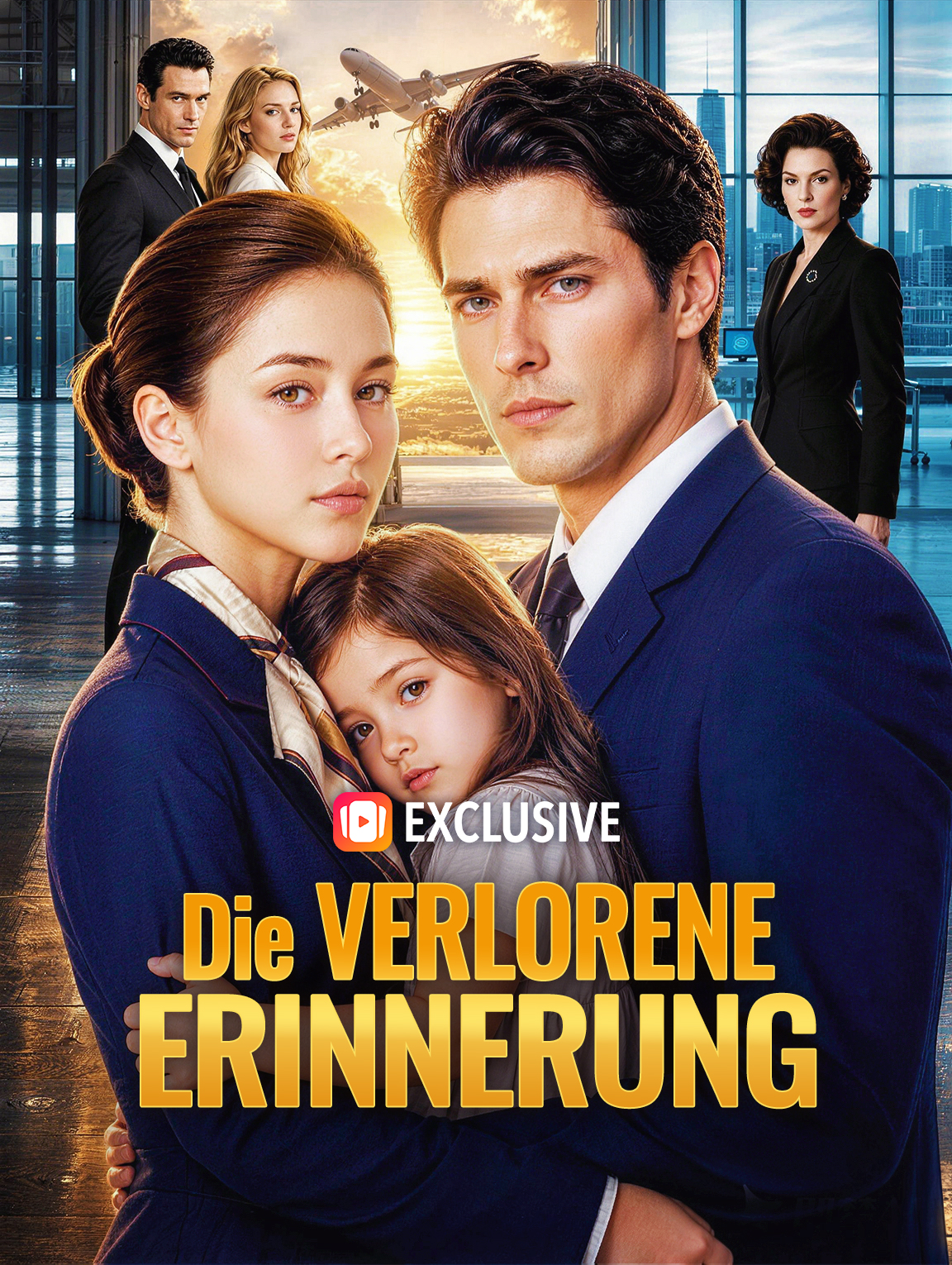 Die verlorene Erinnerung
