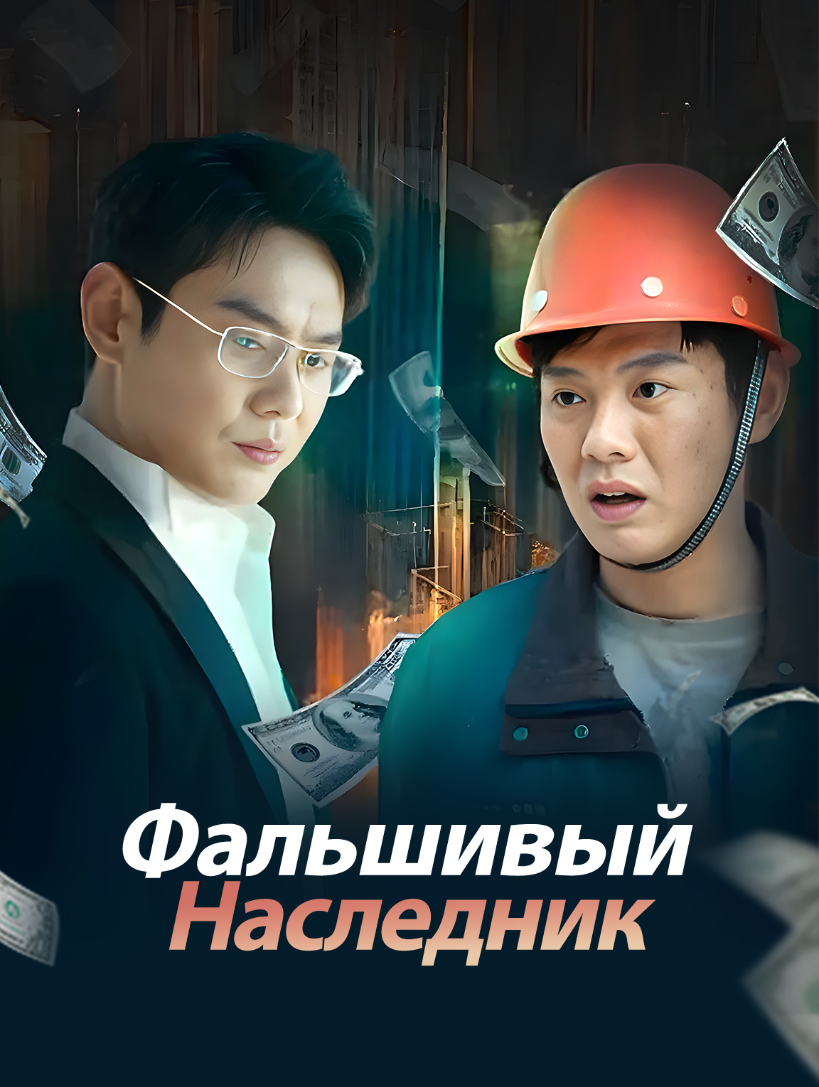 Фальшивый Наследник