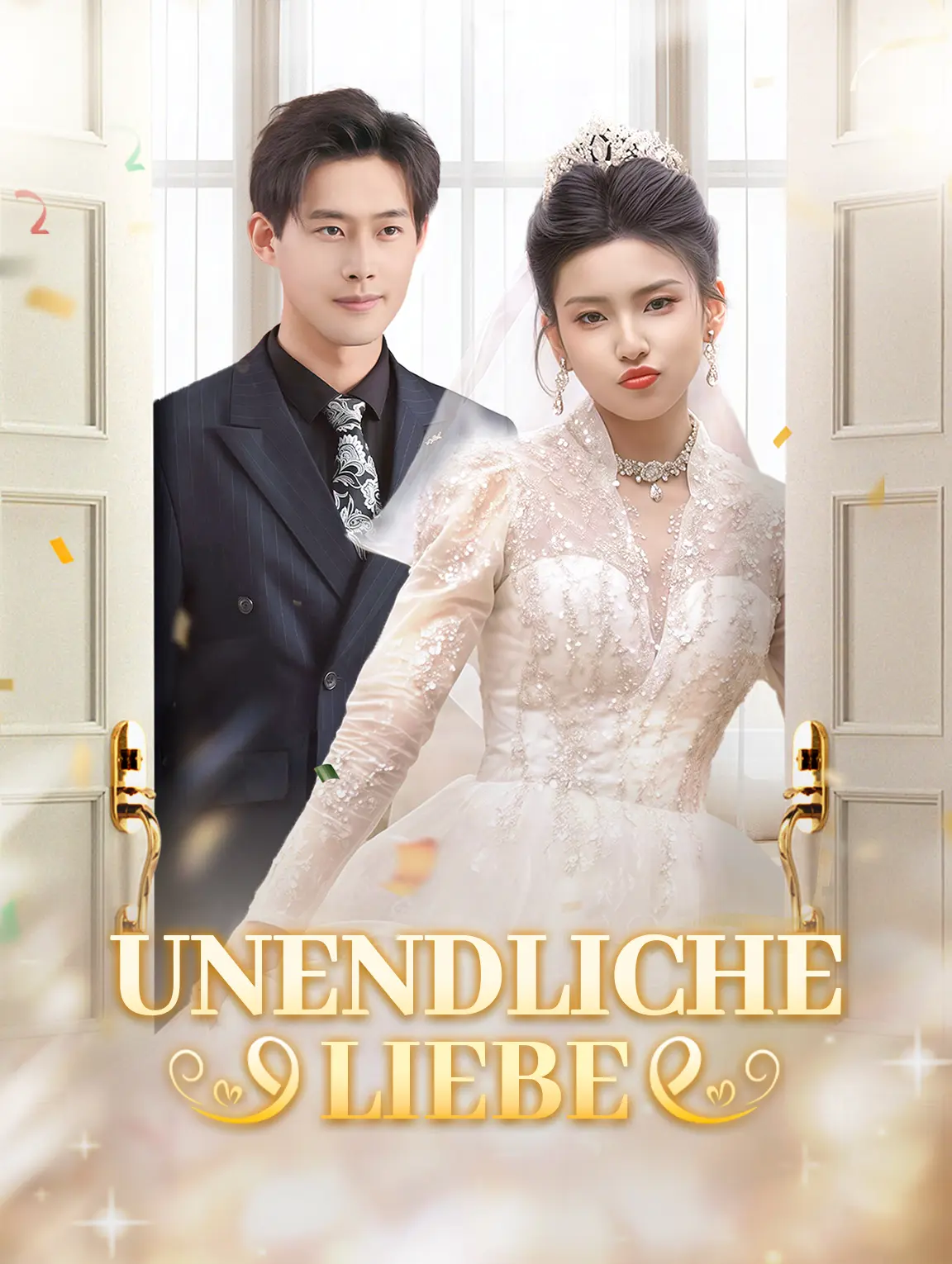 Unendliche Liebe