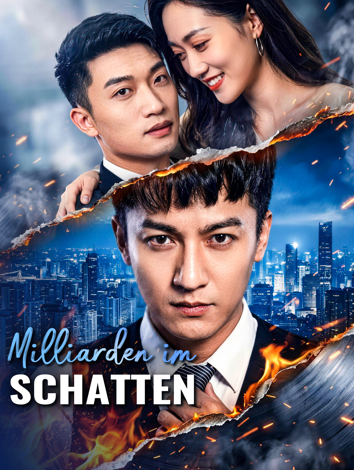Milliarden im Schatten