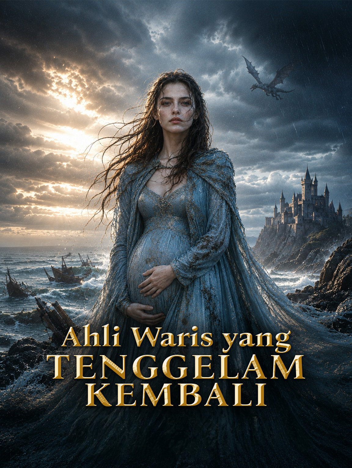 Ahli Waris yang Tenggelam Kembali