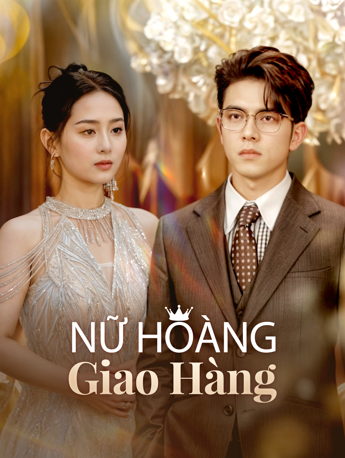 Nữ Hoàng Giao Hàng