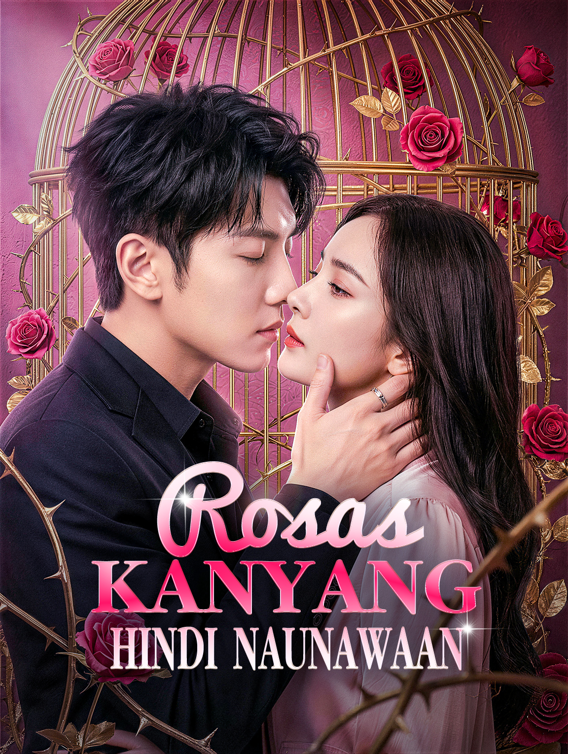 Rosas Kanyang Hindi Naunawaan