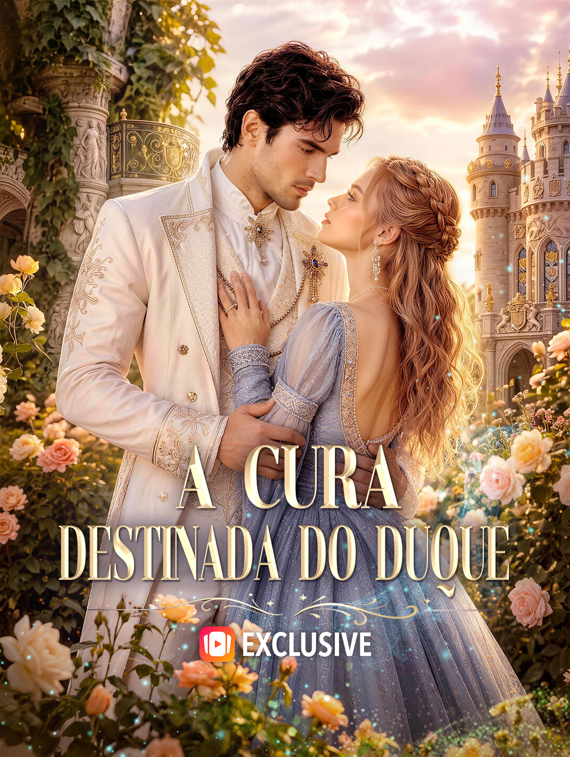 A Cura Destinada do Duque