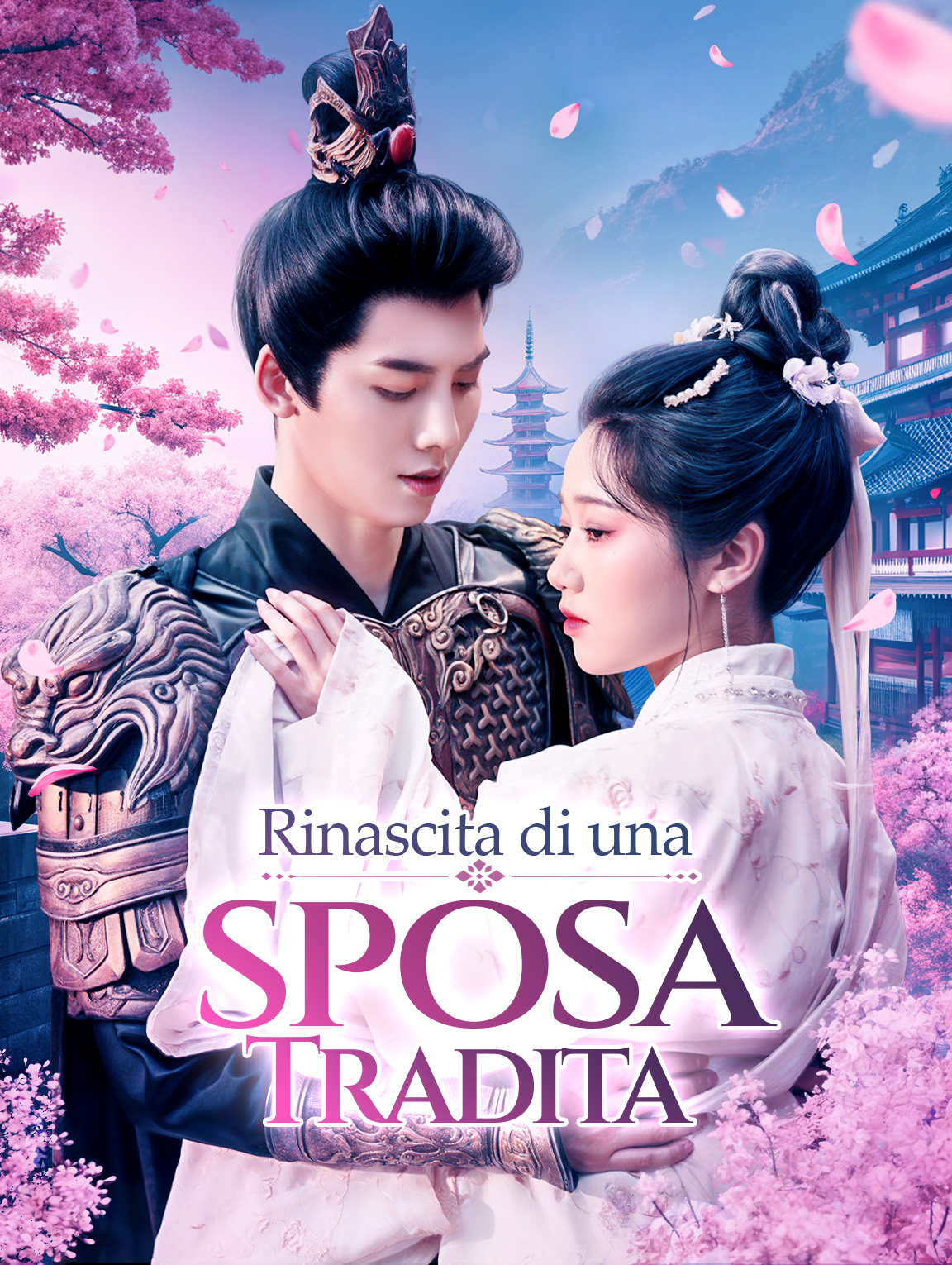 Rinascita di una Sposa Tradita