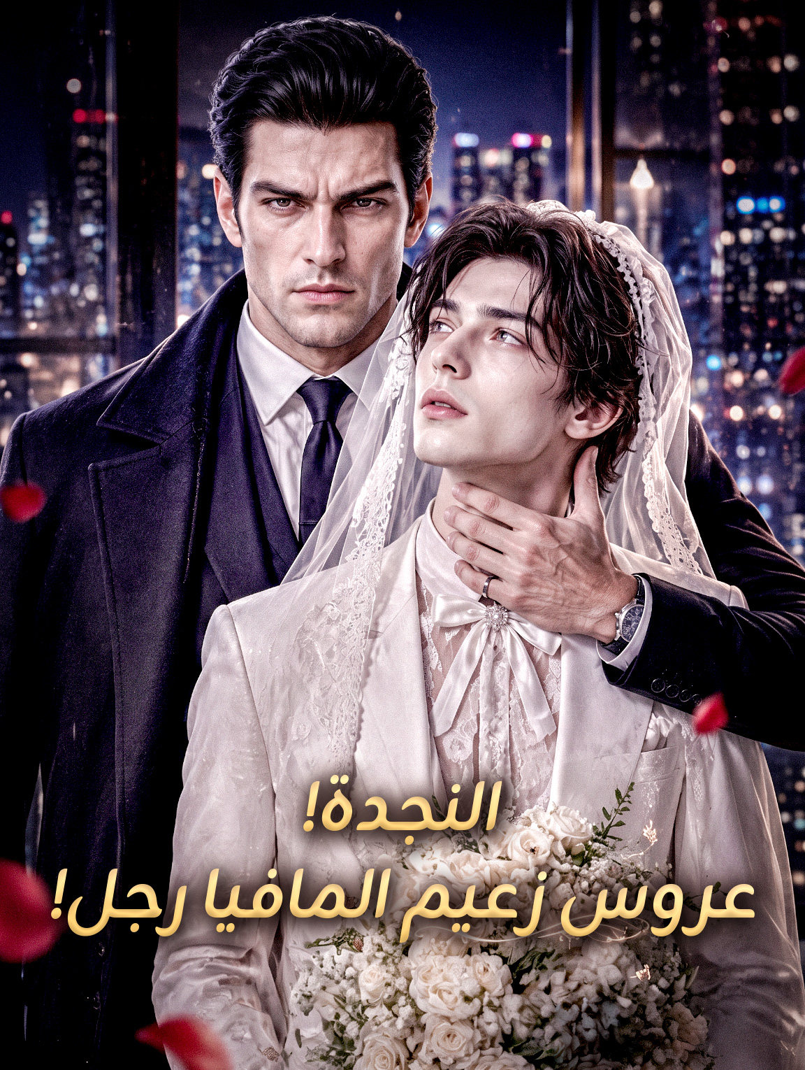 مشاهدة مسلسل النجدة! عروس زعيم المافيا رجل! مترجم كامل جميع الحلقات HD