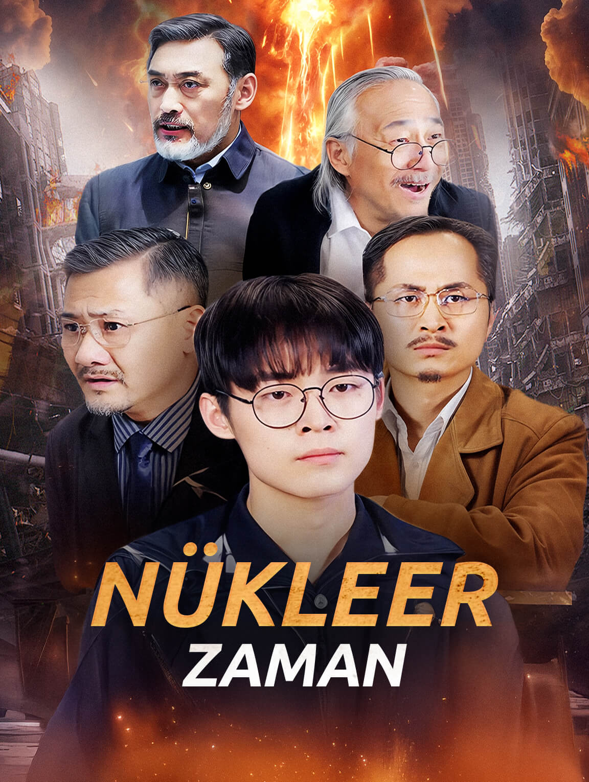Nükleer Zaman
