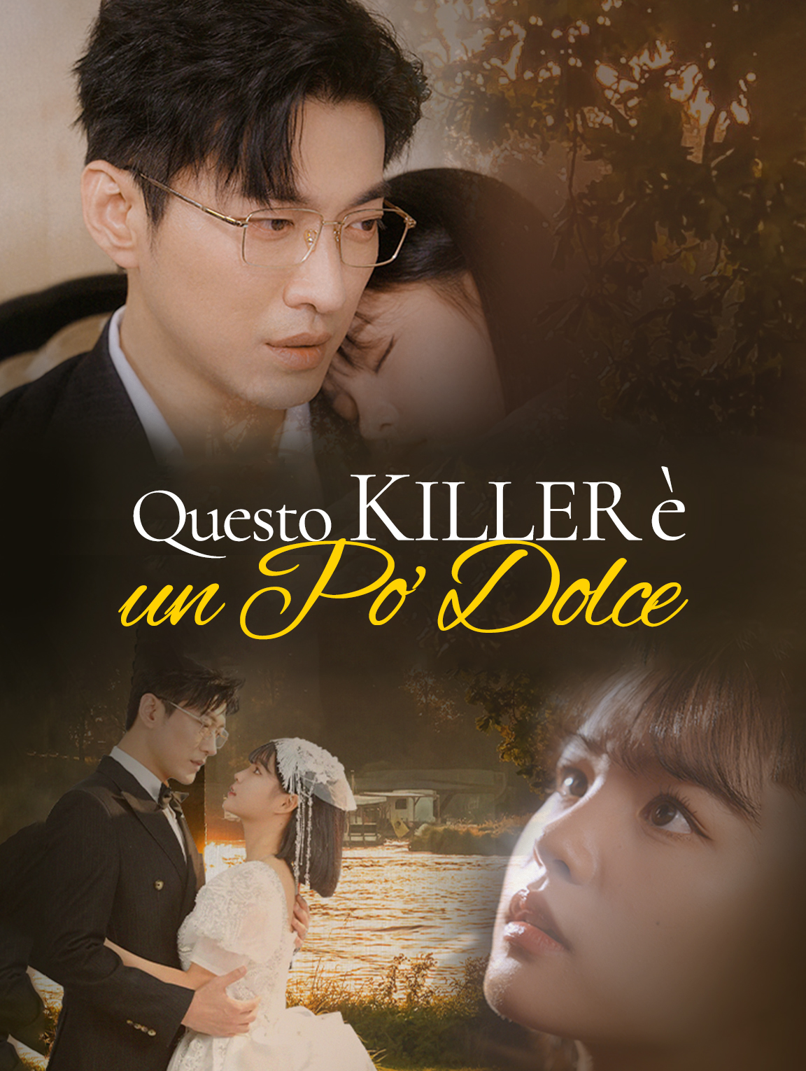 Questo Killer è un Po' Dolce