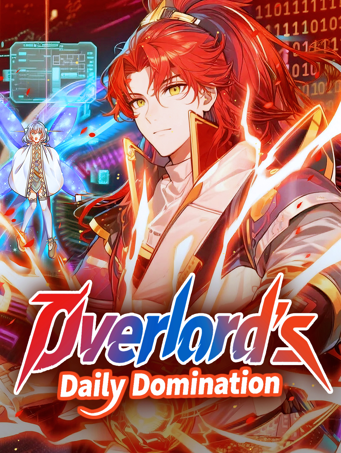 Overlord's Daily Domination