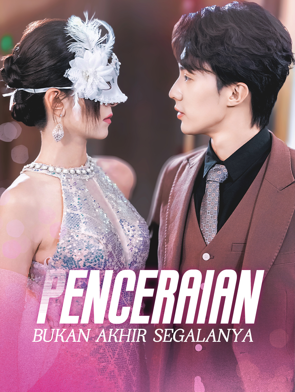 Penceraian Bukan Akhir Segalanya