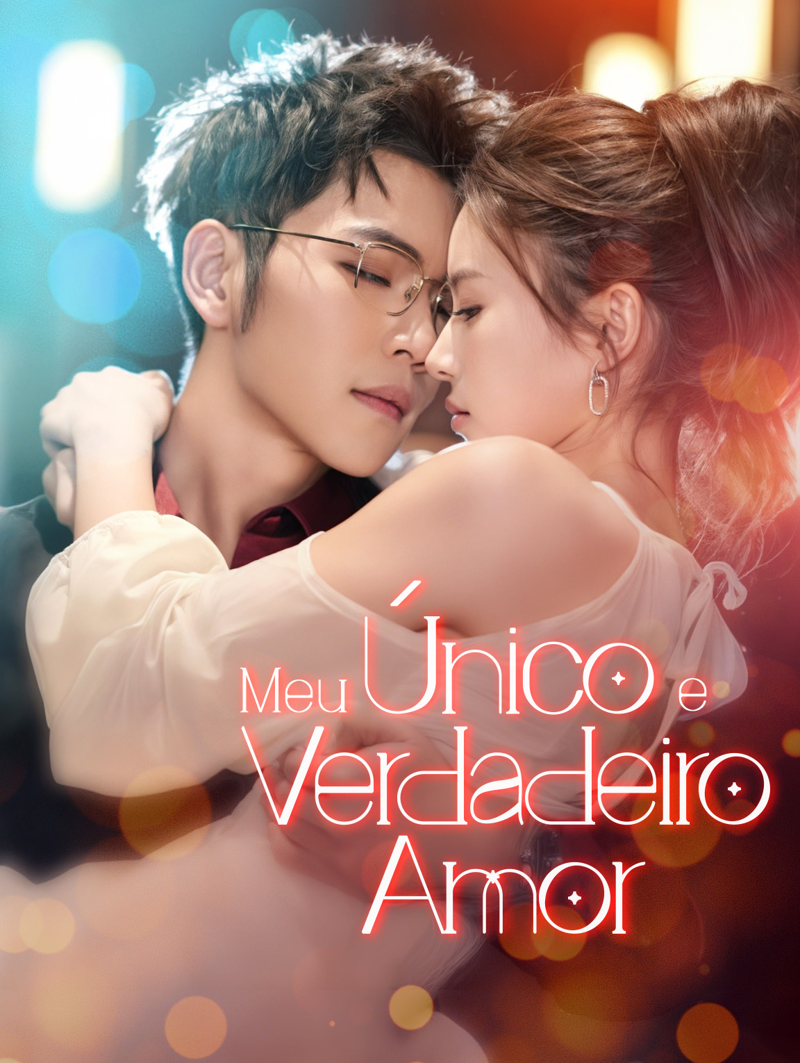 Meu Único e Verdadeiro Amor