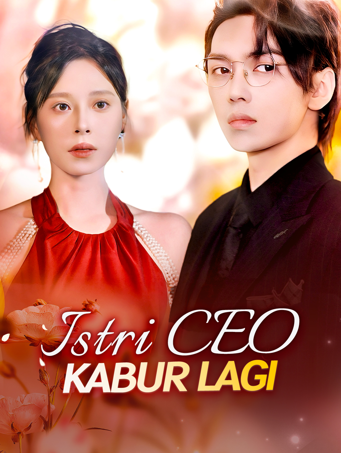 Istri CEO Kabur Lagi