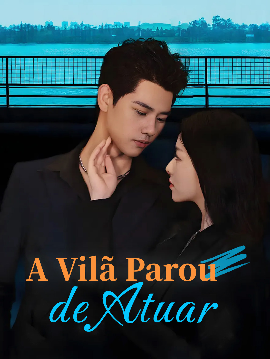 A Vilã Parou de Agir