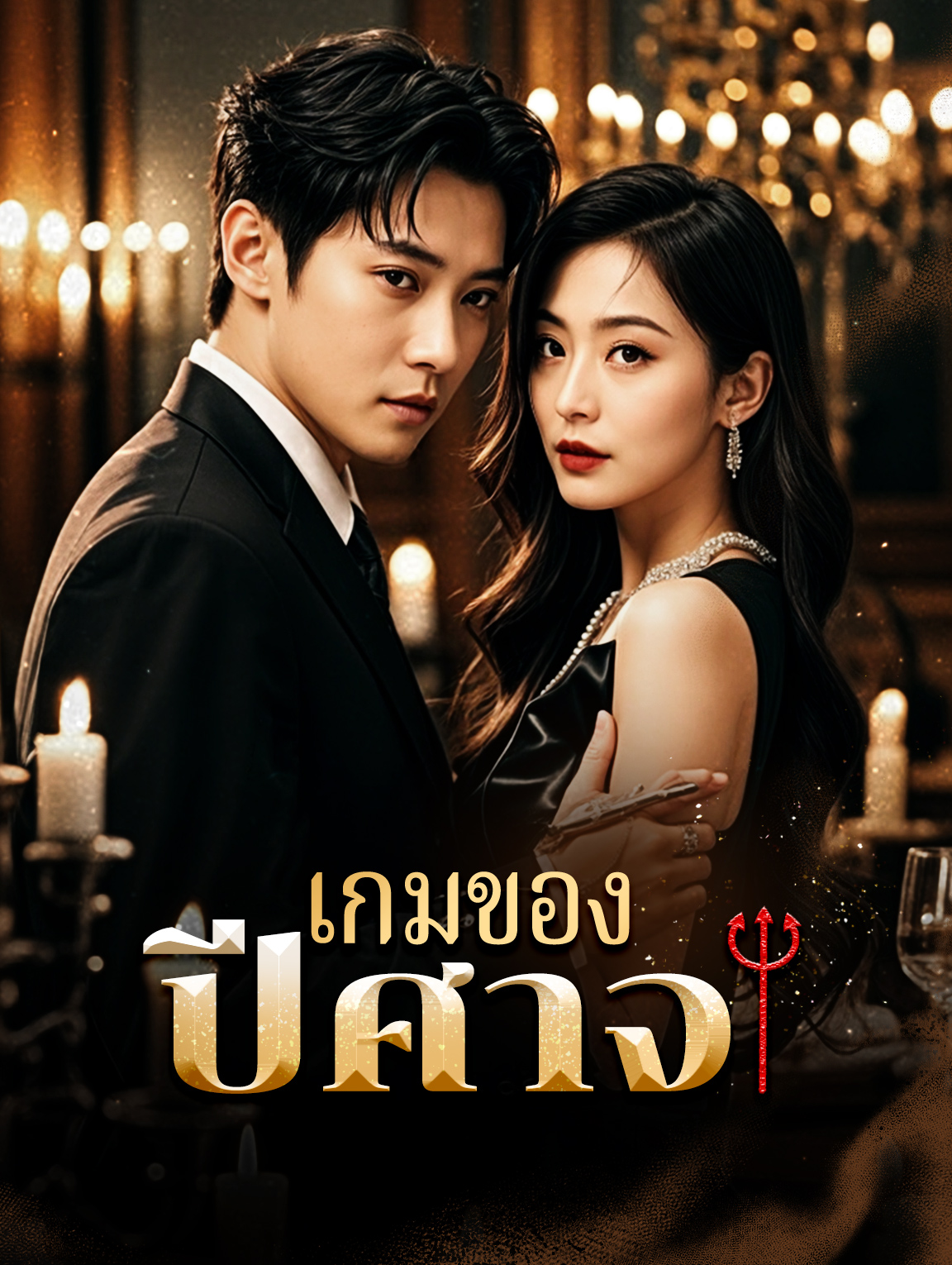 เกมของปีศาจ