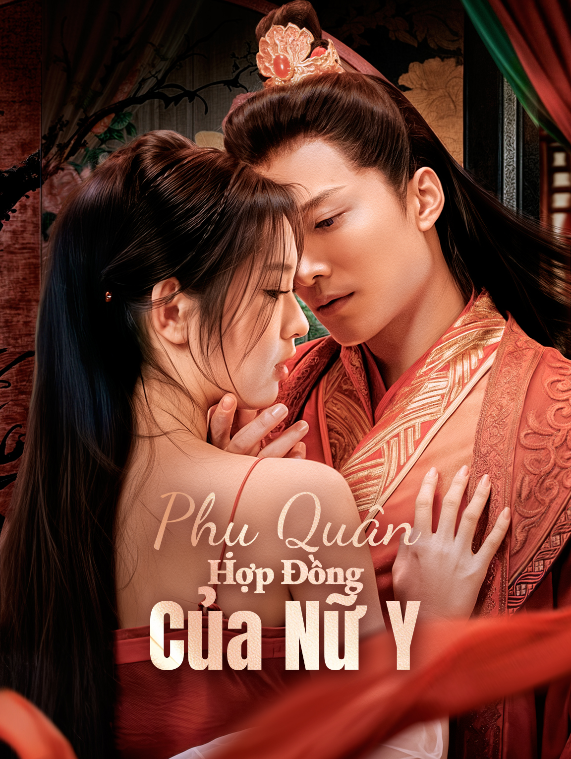 Phu Quân Hợp Đồng Của Nữ Y