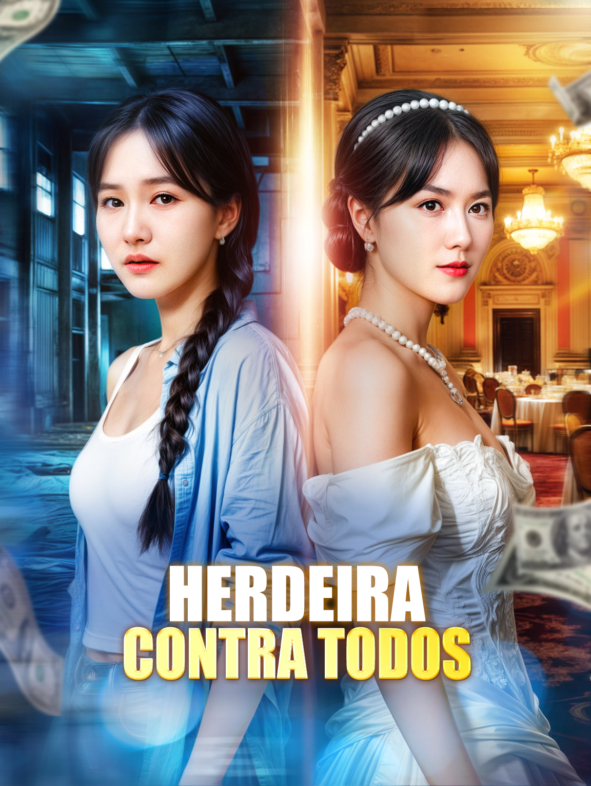 Herdeira contra Todos