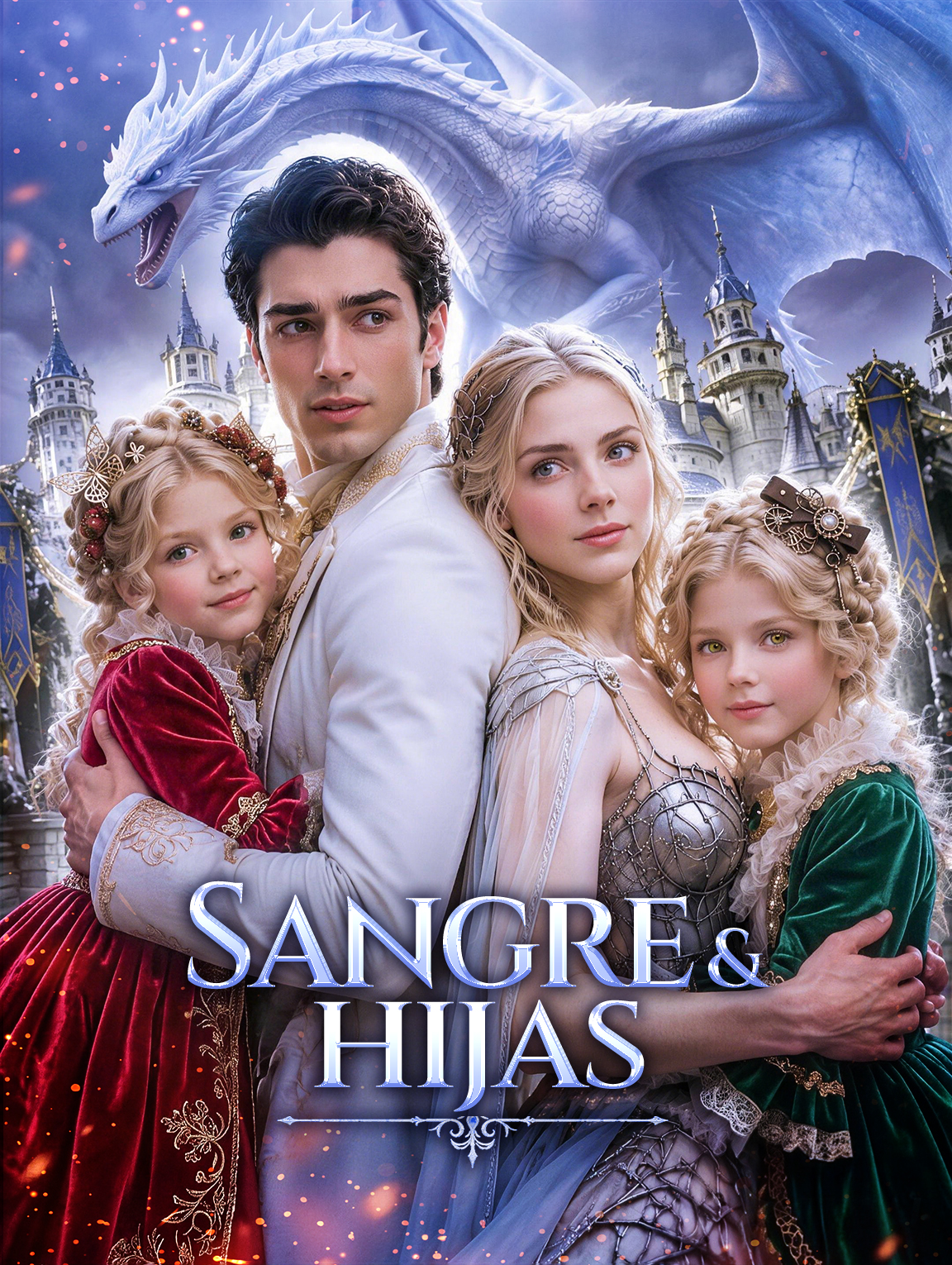 Sangre & Hijas