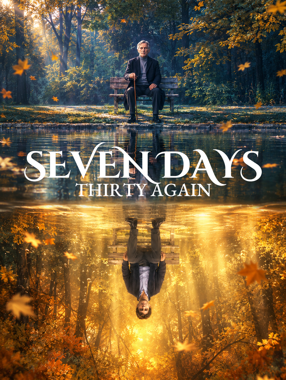 SEVEN DAYS THIRTY AGAIN
