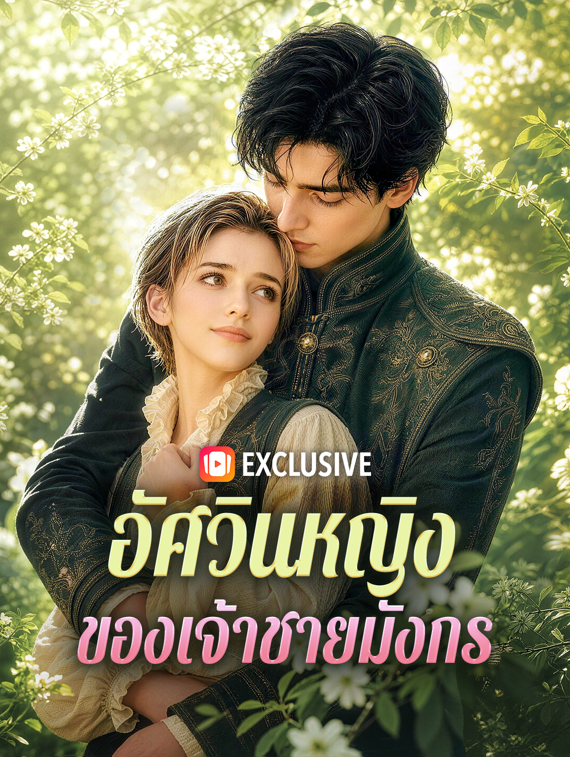 อัศวินหญิง ของเจ้าชายมังกร
