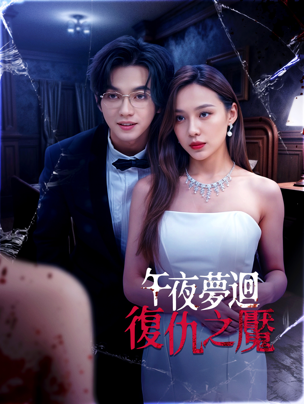 午夜夢迴：復仇之魘