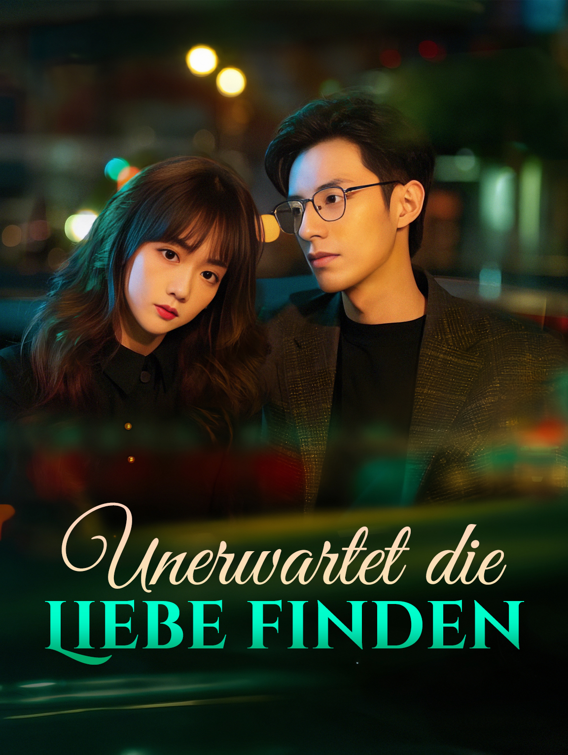 Unerwartet die Liebe finden