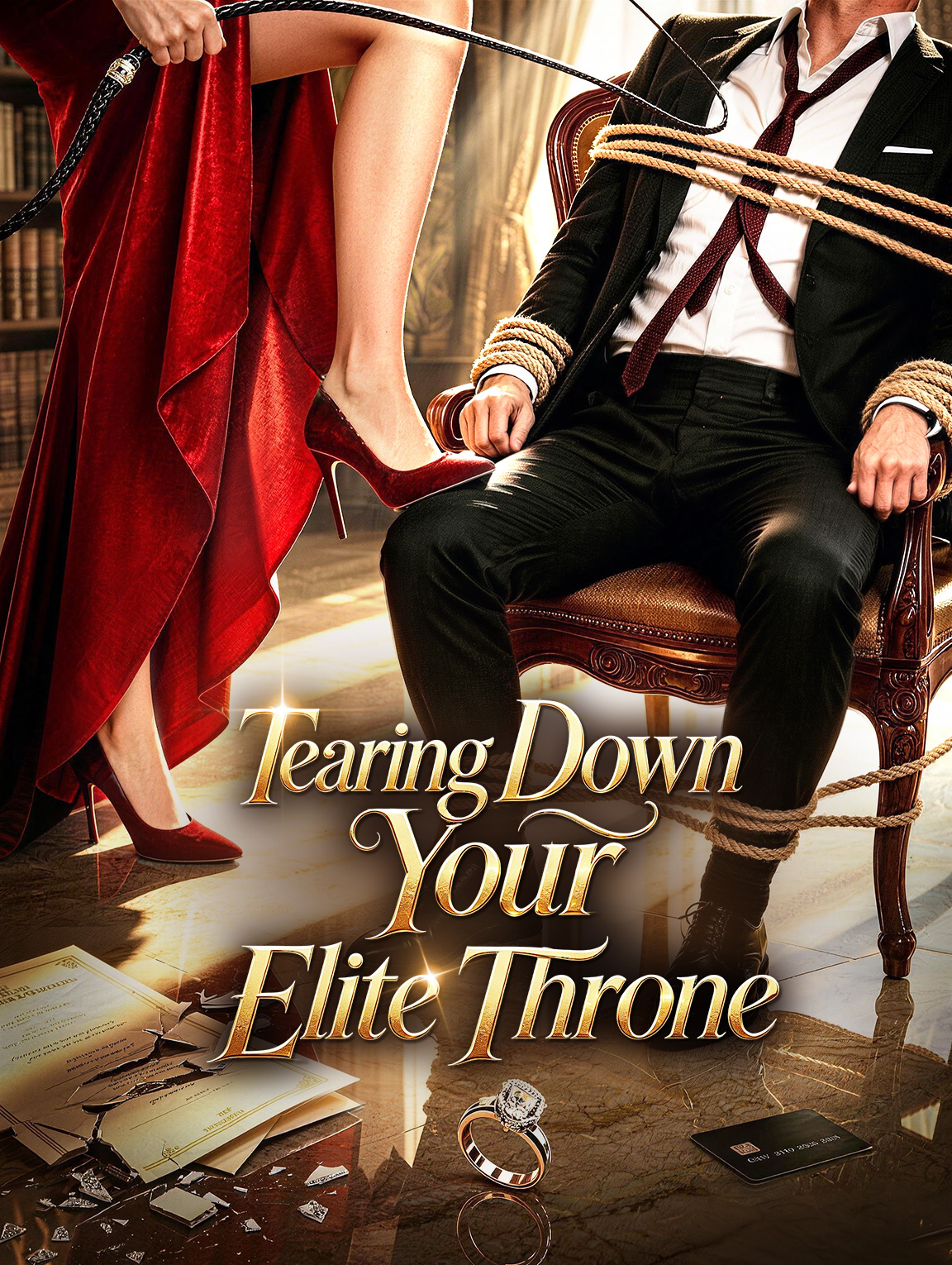 Tearing Down Your Elite Throne