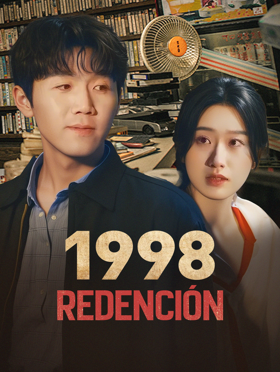1998 Redención