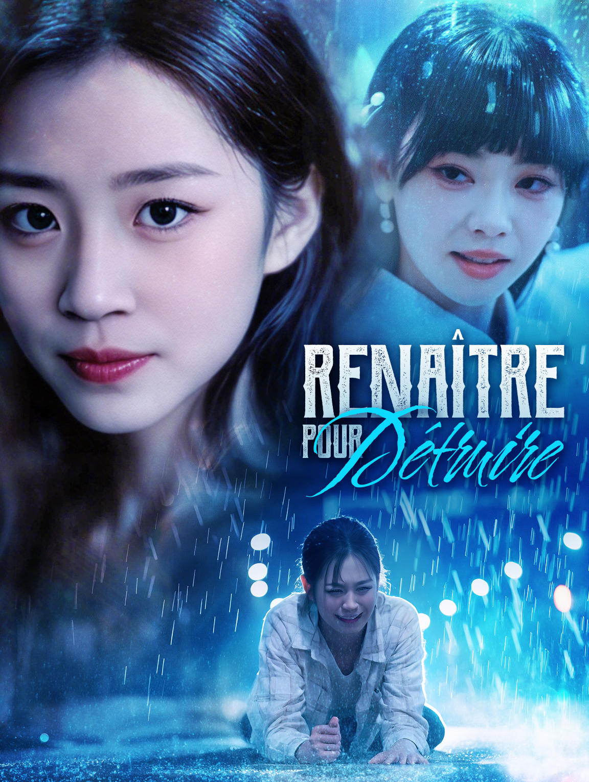 Renaître pour détruire