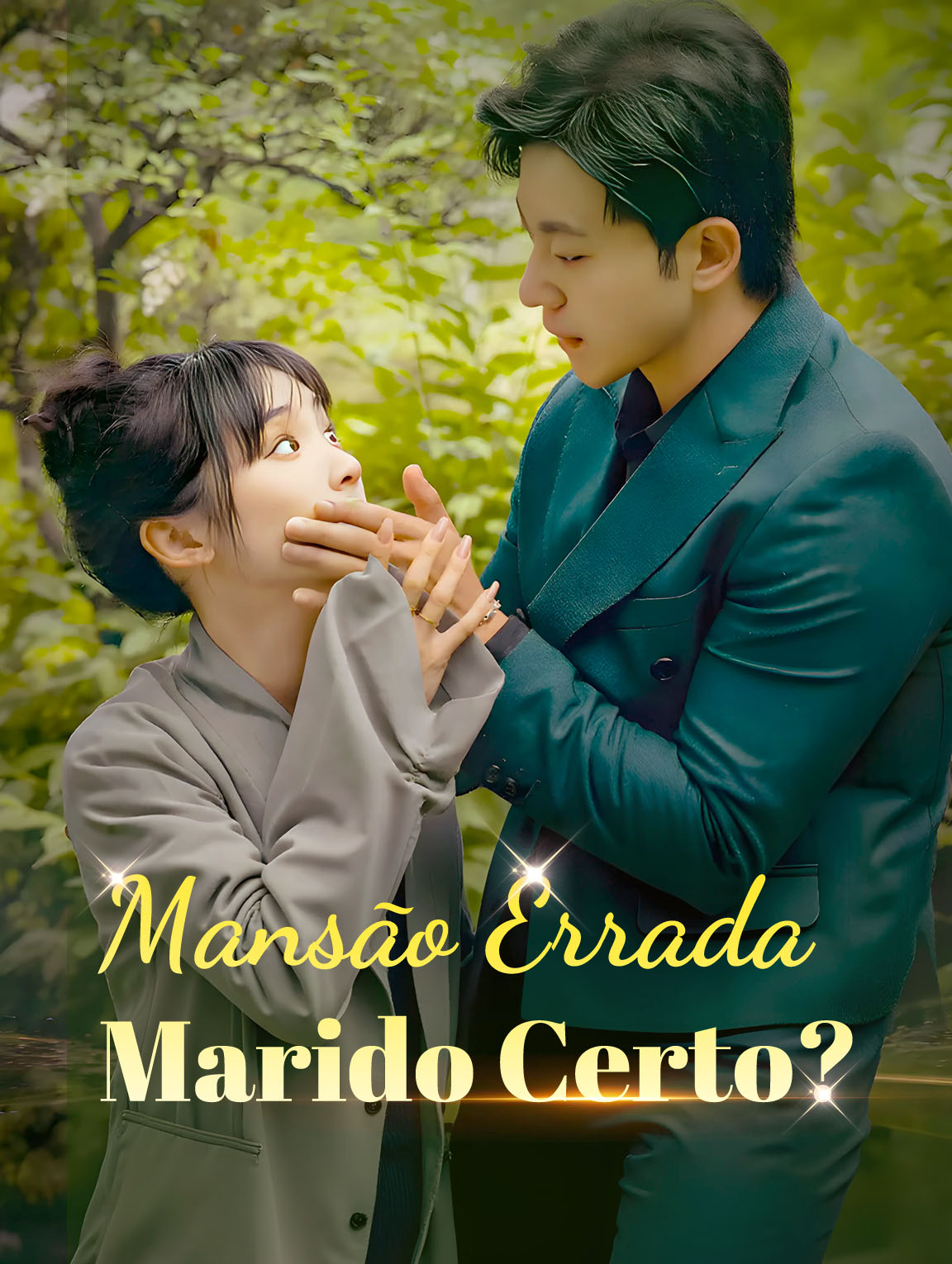 Mansão Errada, Marido Certo?